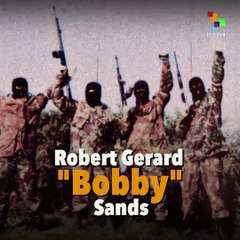 The 66-days Hunger Strike of Bobby Sands