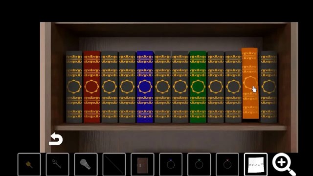 Room Escape Game EXITs2 Room 4 5 6 Walkthrough