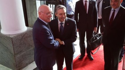 Mercosur y Canadá suscriben acta de entendimiento