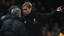 Man United v Liverpool is the 'biggest game I can imagine' - Klopp