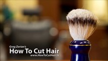 Long Mens Layered Haircut – Long Mens Hairstyles - Part 4
