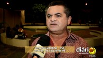 Rivelino rasga elogios a Jucinério por ter entregado a liderança do prefeito na Câmara