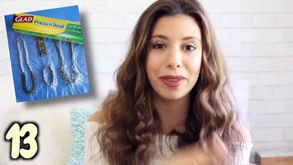 30 Packing BUZZFEED Life-Hacks & Travel Tips!