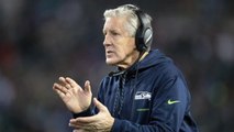 Chris Mortensen: Seahawks are on a complete roster rebuild