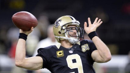Chris Mortensen: Drew Brees has no desire to hit the open market