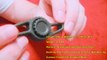 Worlds Best Fidget Spinner (Hurricane By Mechforce Finger Collection Tips Tricks Tutorials Steampunk
