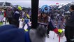 Кубок мира по горнолыжному спорту 2017-18 Офтершванг Женщины Слалом-гигант 2-я попытка