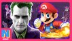 Super Smash Bros Coming to Nintendo Switch! Joaquin Phoenix Playing the Next Joker | NerdWire News