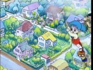 Chú Mèo Rocky - Tập 06 : Chiếc thảm nở hoa