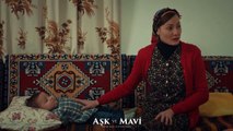 Aşk ve Mavi 56.Bölüm - Pembe sokakta kalıyor!