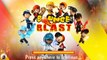 BoBoiBoy Letupan Air Mancur Kuasa 7 : Bounce ＆ Blast Live Streaming part 7