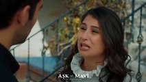 Aşk ve Mavi 56.Bölüm - Faysal, Pembe’nin elinden konağı alıyor!