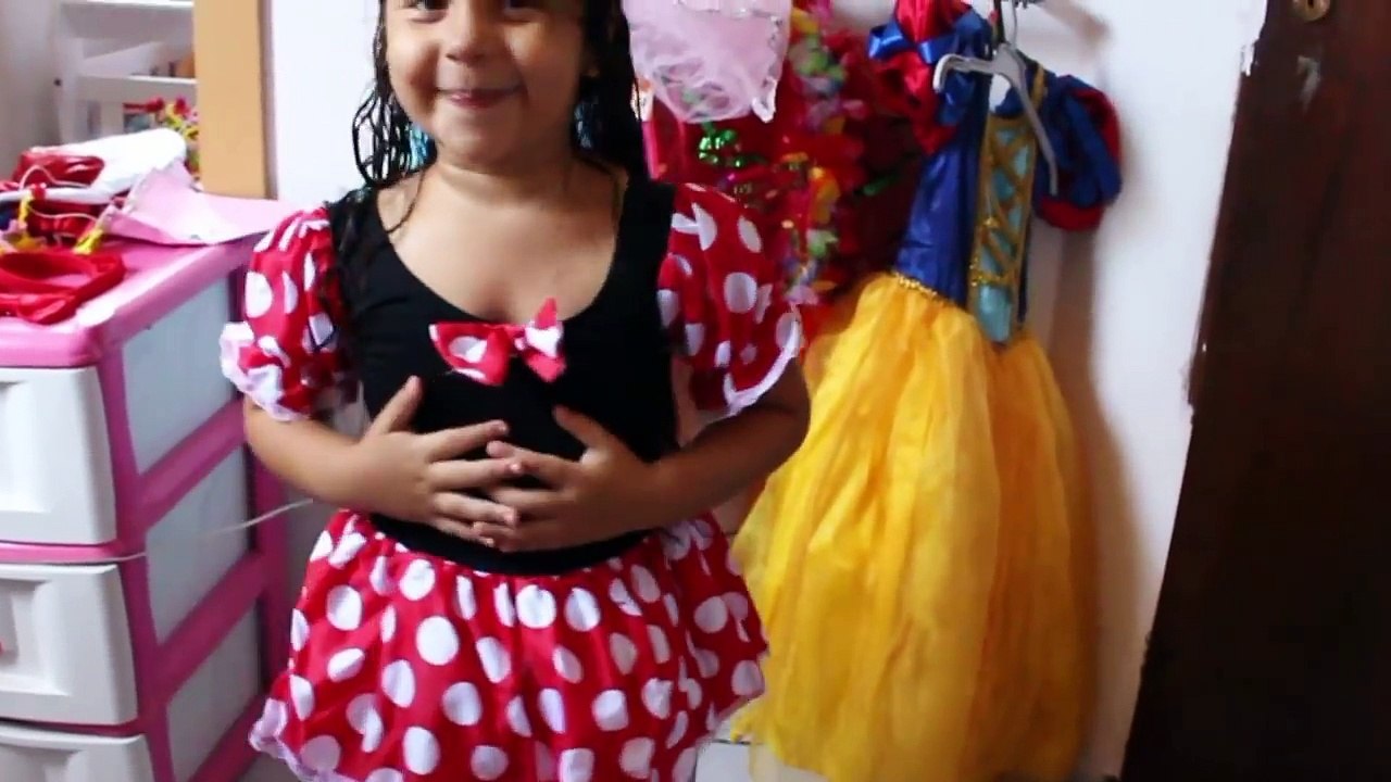 MINHAS FANTASIAS DE CARNAVAL - SARAH DE ARAUJO