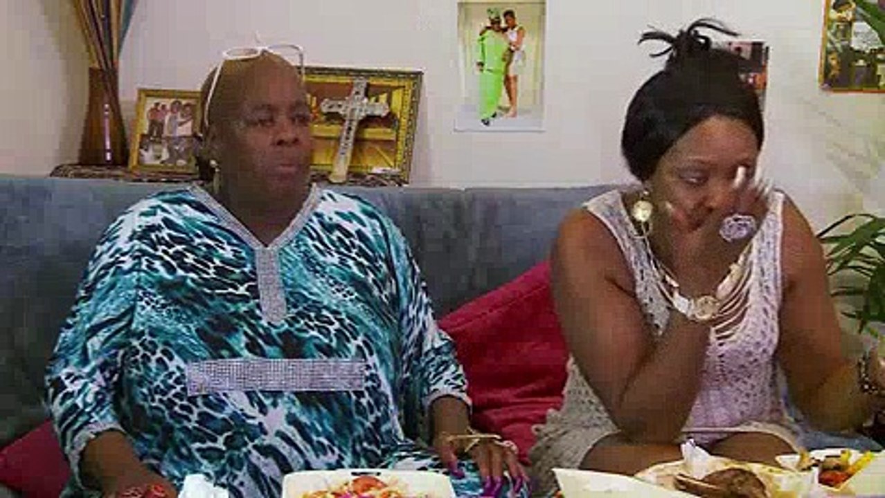 Gogglebox S04E08