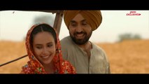 Pyaas | SAJJAN SINGH RANGROOT | DILJIT DOSANJH | Pankaj Batra | Latest Punjabi Song 2018