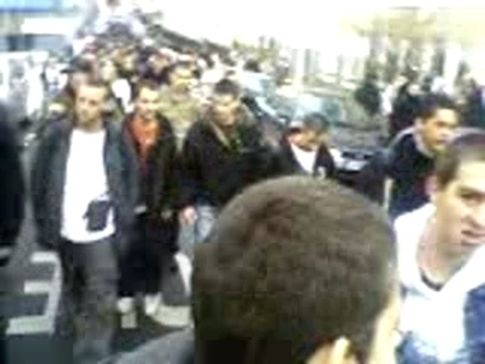 Blocus