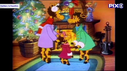 Toys 'R' Us May Close All U.S. Stores