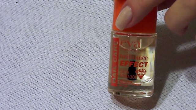 Делаем классический французский-френч маникюр