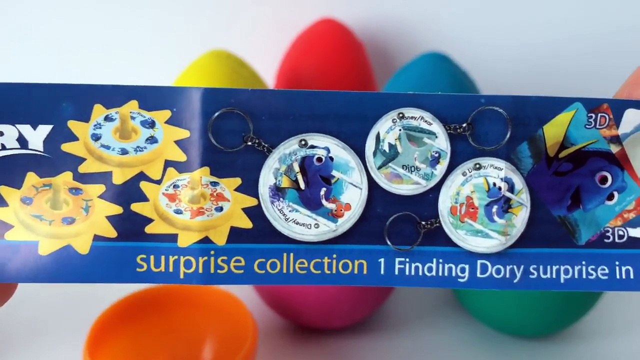 Learn Colors Play Doh Surprise Eggs Toys Disney Princess Hulk Nursery Rhymes songs for kids children