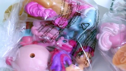 Rescued Treasures ♥︎ EP24 - My Little Pony MLP