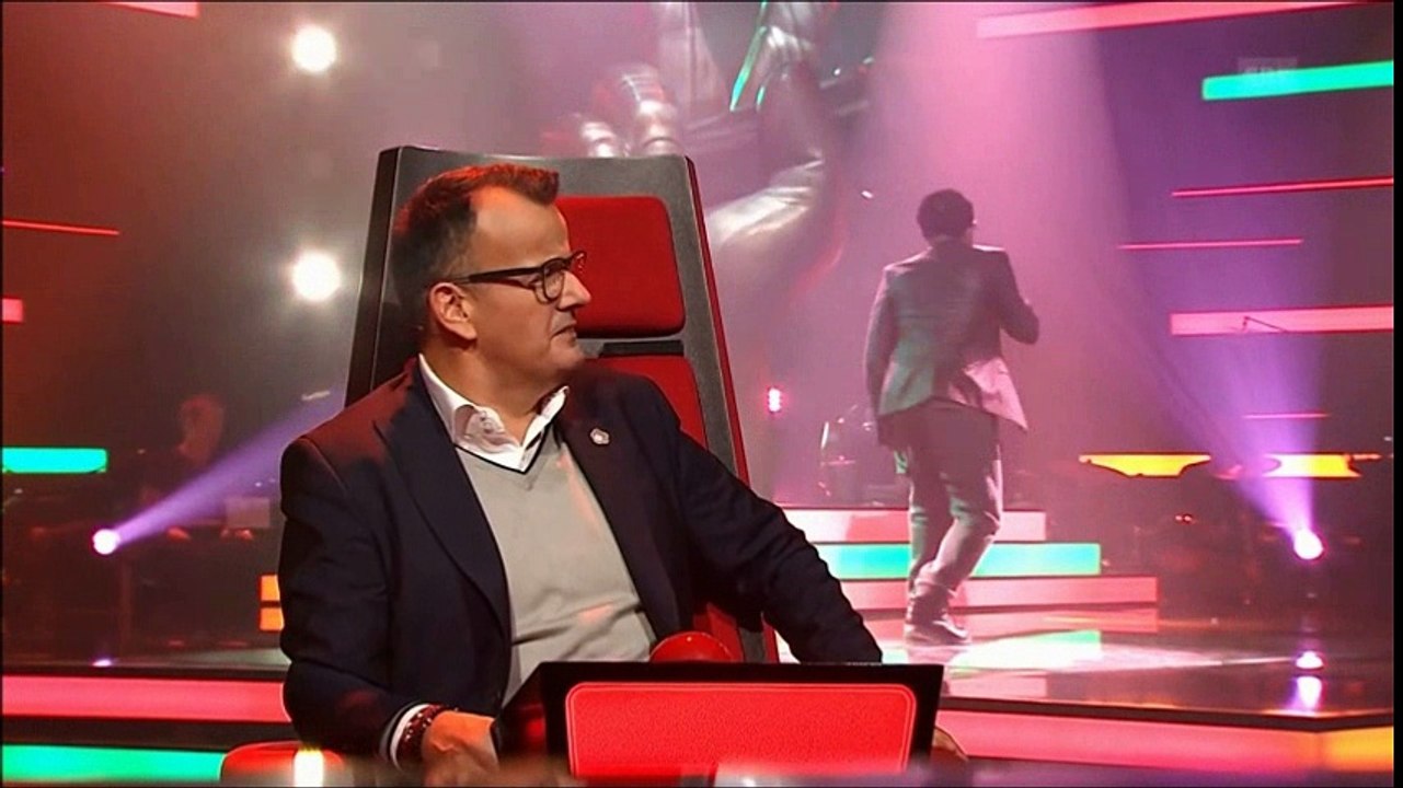 Staffel 2 Olivier Cheuwa