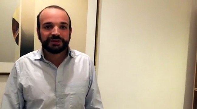 Emmanuel de Hemricourt de Grunne (DéFI) expose ses trois priorités pour Saint-Gilles