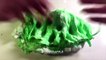 Clay Slime Mixing - Most Satisfying Slime ASMR Video #12!!
