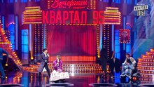 Цветы с памятников, Шуба из собаки - Экономия на 8 марта - Вечерний Квартал Лучшее