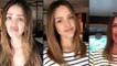 Makeover alert! Jessica Alba chops 'pregnancy hair' ahead of role in NBC's Bad Boys spin-off.