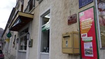 Hautes-Alpes : Laragne inaugure des plaques de rues en provençal