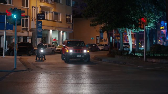 Çukur 18. Bölüm - No.1 Feat Melek Mosso - Hiç Işık Yok