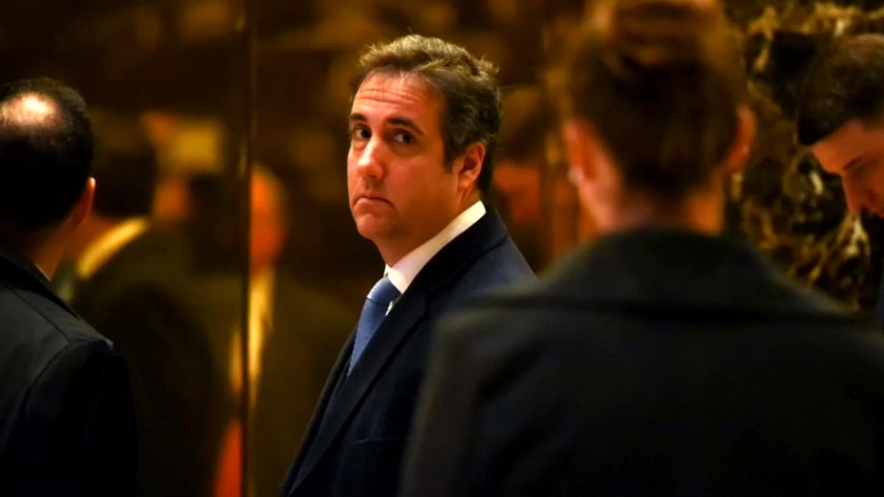 Attorney Used Trump Organization Email While Negotiating $130k Payment to Stormy Daniels, Report Claims
