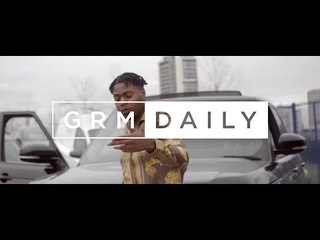 Nina Brown - Buss It [Music Video] | GRM Daily