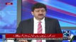 Moulana Fazal ul Rehman will not support Nawaz Sharif for Chairman Senate- Hamid Mir