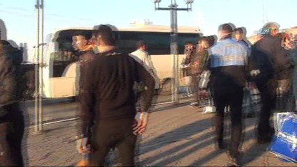 Taksim’deki silahlı kavgada 1 kişi hayatını kaybetti