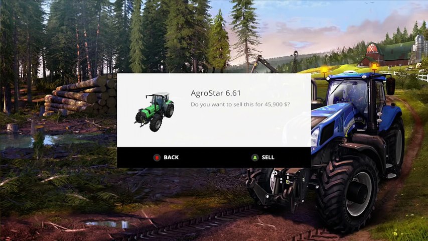 Fast Money Tip Farming Simulator 15 (Xbox 360/Xbox One/ps4/ps3/PC) - video  Dailymotion