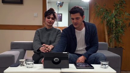 Söz | Yeni Bölüm Öncesi Canlı Yayın - "Eylem & Fethi"