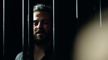 Çukur 19. Bölüm - Babam İçin Yaptım