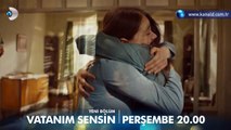 Vatanım Sensin 48. Bölüm Fragmanı