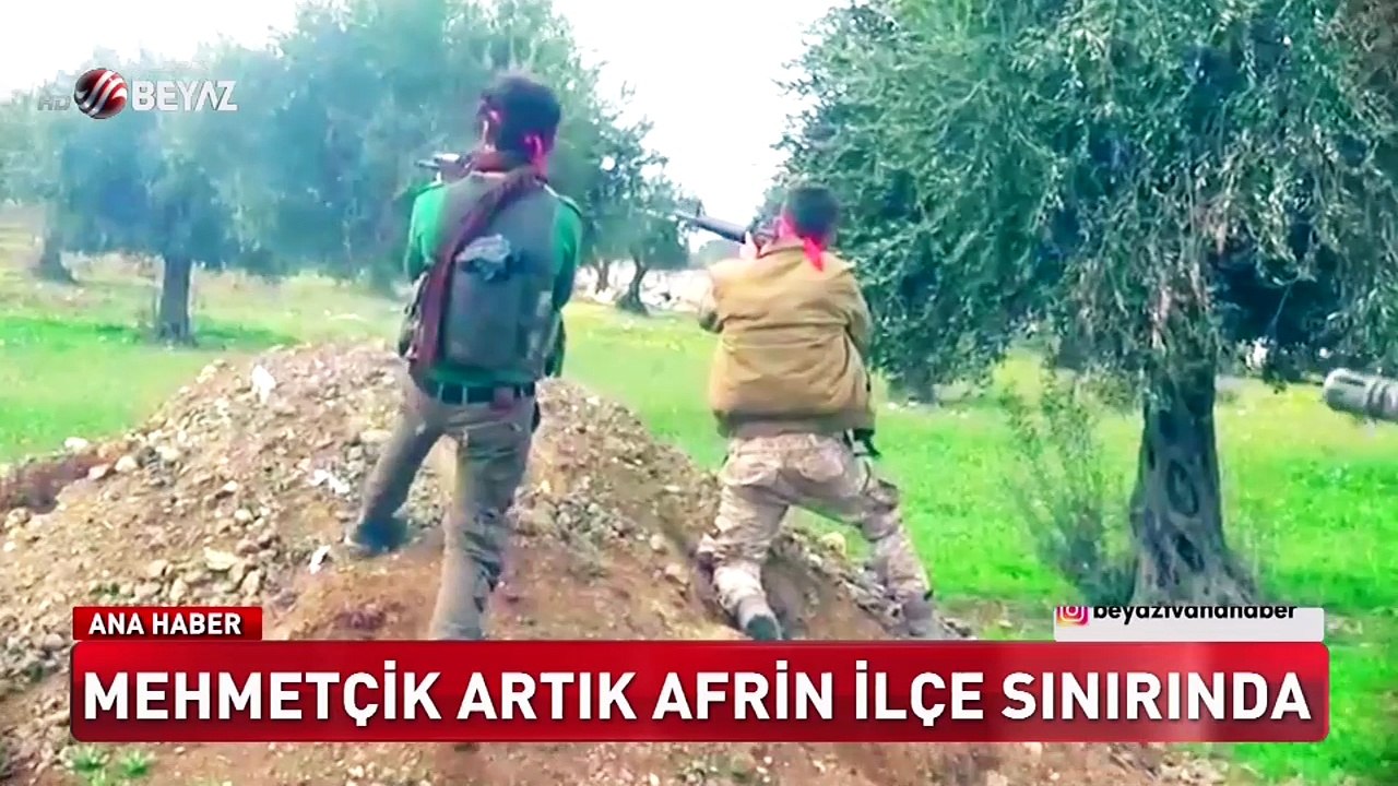 Beyaz Ana Haber 9 Mart 2018