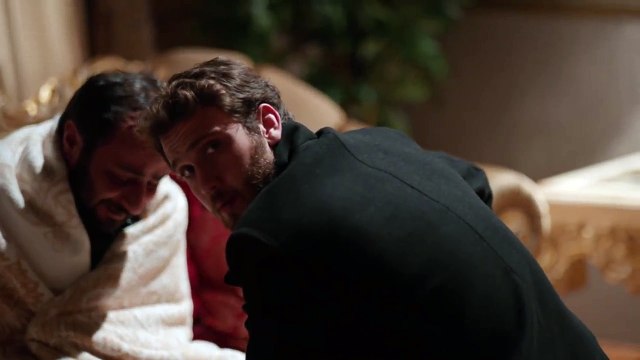 Çukur 19. Bölüm - Yamaç - Baykal Karşılaşması