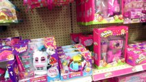 Toy Hunting #30! Tsum Tsum, Jungle in my Pocket, The Grossery Gang, Fungus Amungus, LPS, MLP