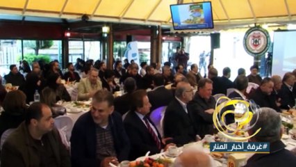 في الجنوب كرم اتحاد بلديات بنت جبيل الاساتذة في عيدهم برعاية النائبين حسن فضل الله وعلي بزي