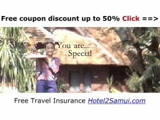 Chaweng Regent Resort Samui