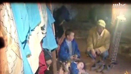 #صناع_الأمل لمشكلة #الرعاية_الصحية في مناطق ريفية