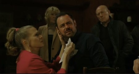 EastEnders 9th March 2018