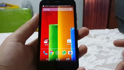 Moto G:como desbrickear (unbrick) /HD/RESTAURA
