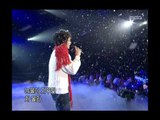 Sung Si-kyung - Not have the heaert, 성시경 - 차마, Music Camp 20031220