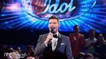 'American Idol' Reboot: Producers Defend High Costs and Ryan Seacrest | THR News