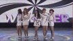 Wonder Girls - Be My Baby, Tell Me, Nobody, YouTube Presents MBC K-pop concert 20120521